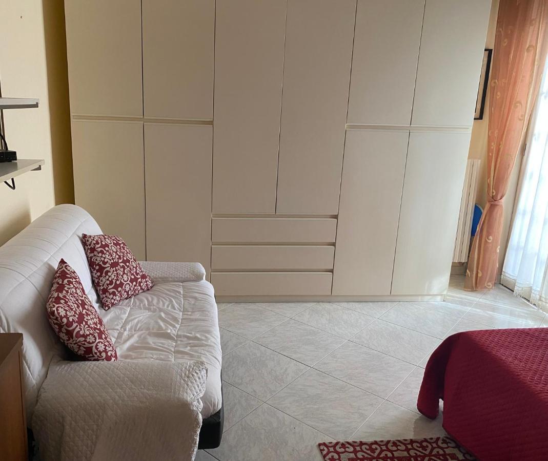 Allegrhouse: Intero Appartamento Brindisi Exterior photo