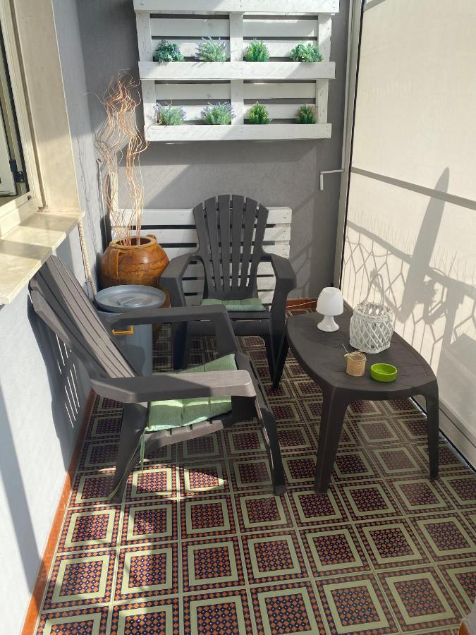 Allegrhouse: Intero Appartamento Brindisi Exterior photo