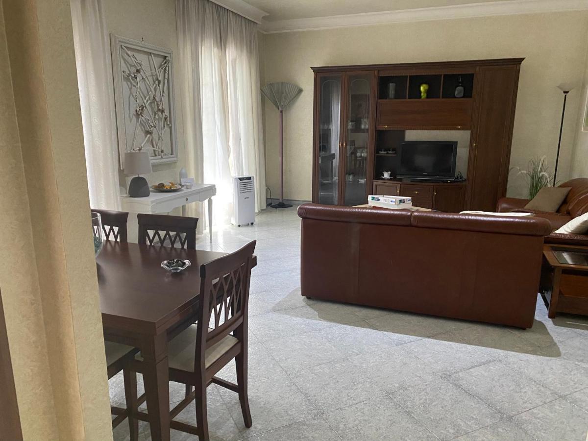 Allegrhouse: Intero Appartamento Brindisi Exterior photo