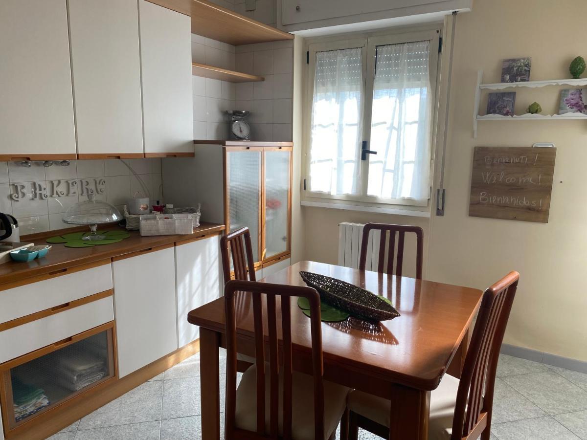Allegrhouse: Intero Appartamento Brindisi Exterior photo